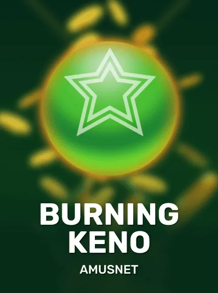 Superb Keno