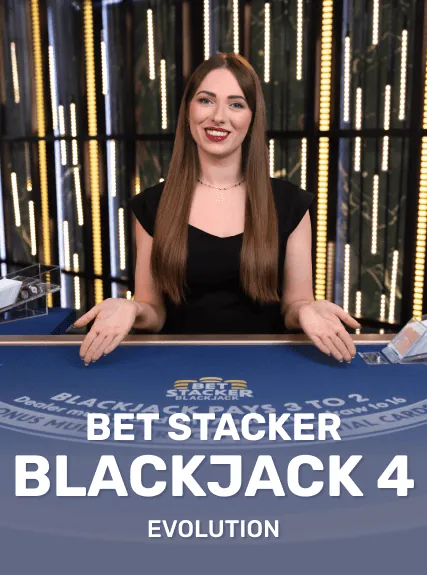 Blackjack X 22 - Emerald