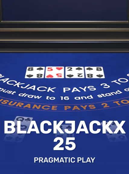 Classic Always 6 Blackjack 4